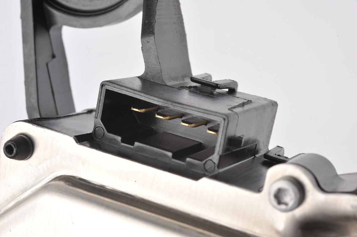 Moteur d'essuie-glace VALEO ref. 579603